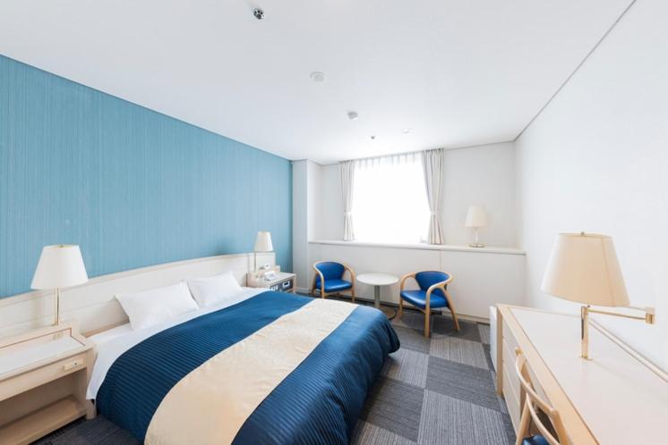Hakata Sunhills Hotel Fukuoka  Eksteriør bilde